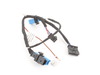 Genuine BMW Genuine BMW Steering wheel wiring harness 32307848337 View 1