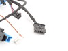 Genuine BMW Genuine BMW Steering wheel wiring harness 32307848337 View 2