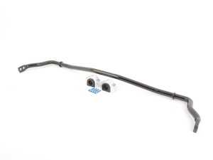 Solid Rear Sway Bar - 25.4mm