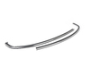 Genuine MINI MINI R53 Trim Cover Chrome - Set 51317051527KT View 1