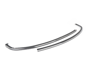 MINI R53 Trim Cover Chrome - Set
