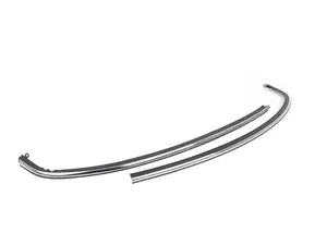 MINI R53 Trim Cover Chrome - Set