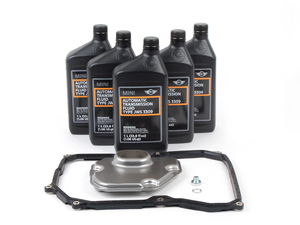 Automatic Transmission Service Kit N14 & N18 1.6L