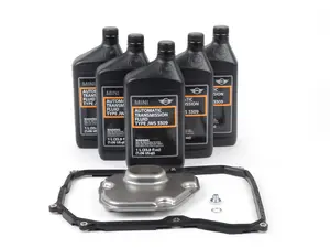 Automatic Transmission Service Kit N14 & N18 1.6L