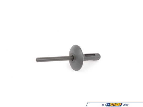 Genuine BMW Genuine BMW Blind Rivet - 07147293278 - F15,F16,F25,F26 07147293278