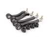 034Motorsport Density Line Adjustable Upper Control Arm Kit - Camber Correcting 034-401-1008 View 1