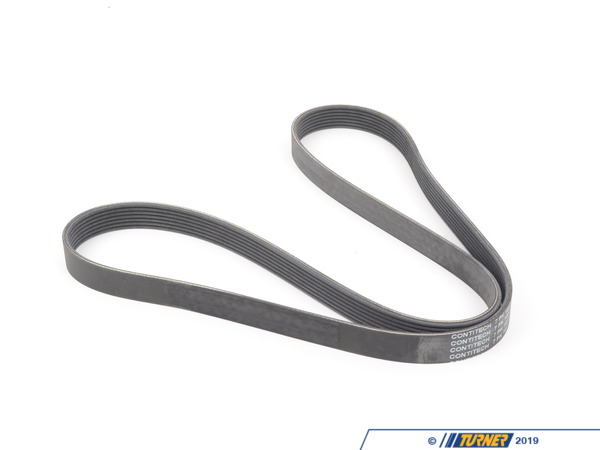 Continental Belt - Serpentine Belt - F10 F12 E70M E71M + 11287631824