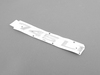 Genuine BMW Model Emblem - 745Li - E66 51147033243 View 1