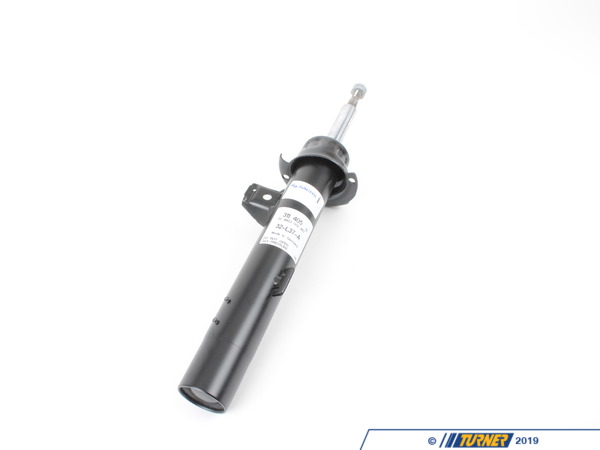 Sachs OEM Sachs Front Left Strut Assembly - Sport  - E90/92 323/325/328/330/335i 31316786003