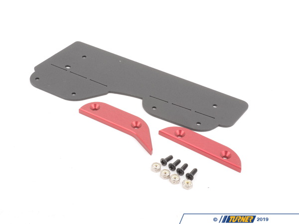 Rennline Rennline Red Heel/Toe Throttle Extension - E34 E39 E46 E9x PE70_71HTRED