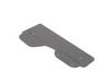Rennline Rennline Red Heel/Toe Throttle Extension - E34 E39 E46 E9x PE70_71HTRED View 2