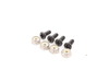 Rennline Rennline Red Heel/Toe Throttle Extension - E34 E39 E46 E9x PE70_71HTRED View 4