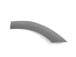 MINI R60 Cover For Wheel Arch - Drivers Side ( Left )