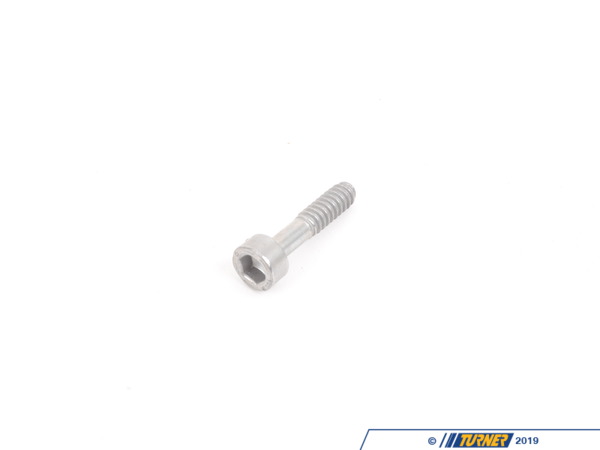 Genuine MINI Genuine MINI Inner Hex Bolt - 51217003125 51217003125