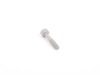 Genuine MINI Genuine MINI Inner Hex Bolt - 51217003125 51217003125 View 3
