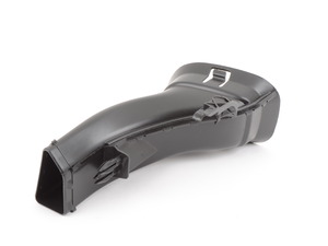 Genuine MINI Brake Duct Air Channel - Front Right