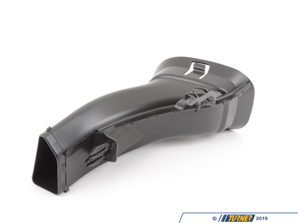 Genuine MINI Genuine MINI Brake Duct Air Channel - Front Right 51749802120