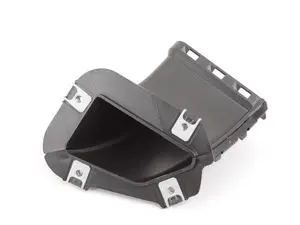 Genuine MINI Air Duct, Brake, Right - 51749802122
