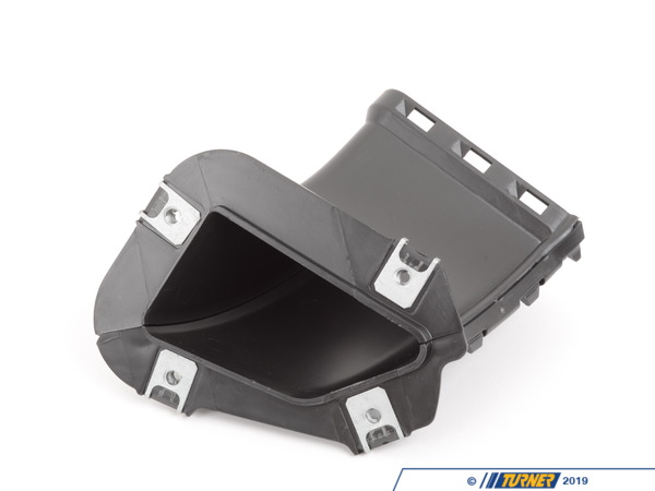 Genuine MINI Genuine MINI Air Duct, Brake, Right - 51749802122 51749802122