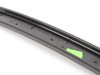 Genuine BMW Genuine BMW Cover, Window Guide Rail, Right - 51337199308 - F10 51337199308 View 3