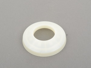 Genuine BMW Dustcover Plate - 27107539212 - E53,E70 X5,E71 X6,F25