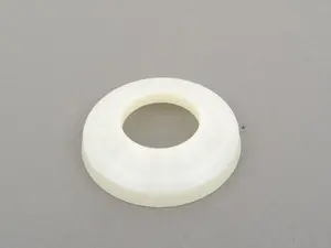 Genuine BMW Dustcover Plate - 27107539212 - E53,E70 X5,E71 X6,F25