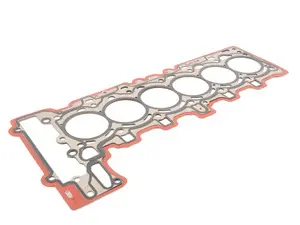 Genuine BMW Cylinder Head Gasket - 11127553210 - E60/61 E70 E82/88 E9X N52 / N51 3.0L