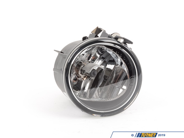 Genuine BMW Genuine BMW Fog Light - right - F25 F15 63177238790
