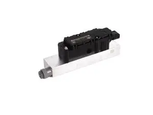 Genuine BMW VANOS Variable Timing Solenoid Valve - E46 M3, Z3M (S54), Z4M