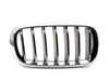 Genuine BMW Genuine BMW Grille, Front, Right Pure Excellence - 51137316062 - F15 51137316062 View 1
