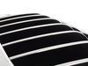 Genuine BMW Genuine BMW Grille, Front, Right Pure Excellence - 51137316062 - F15 51137316062 View 4