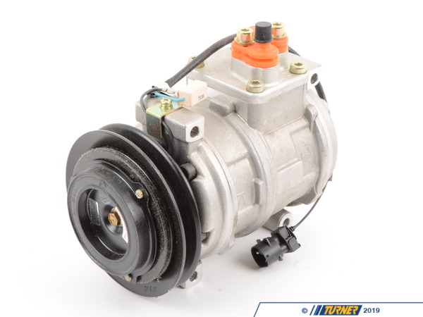 Genuine BMW Genuine BMW Rmfd Air Cond.Compessor R134A - 64528385916 64528385916