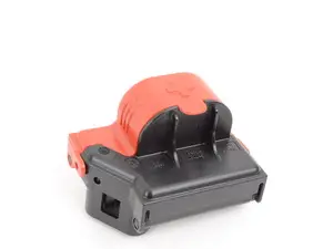 B+ Terminal Point - Engine Compartment - E60, E61, E63, E64