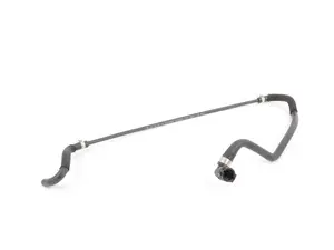 Genuine BMW Vent Pipe - 17127534527 - E65
