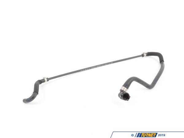 Genuine BMW Genuine BMW Vent Pipe - 17127534527 - E65 17127534527