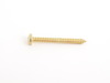 Genuine BMW Genuine BMW Fillister Head Self-Tapping Screw - 07119906771 - E30,E34 07119906771 View 2