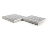 Mahle Mahle Cabin Filter - F25, F26 64319312318 View 1