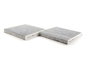 Mahle Cabin Filter - F25, F26