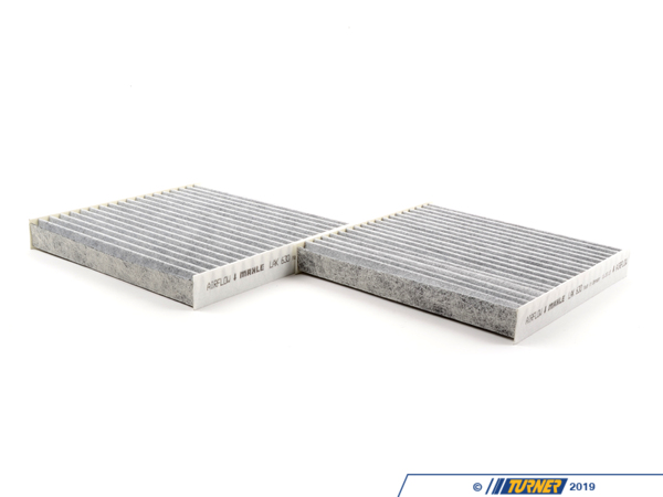 Mahle Mahle Cabin Filter - F25, F26 64319312318