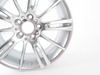 Genuine BMW Genuine BMW 18" M Spider Spoke Style 193 Alloy Wheel - E9X Non-M 36118036933 View 2