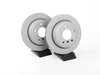 Zimmermann Rear Brake Rotors - Pair (294x19) 34216855159kt1 View 1