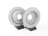 Zimmermann Rear Brake Rotors - Pair (294x19) 34216855159kt1 View 2