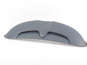 Genuine MINI JCW Roof Spoiler - Primed - F56