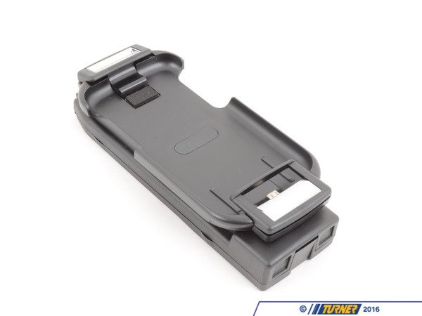 Genuine BMW Genuine BMW Snap-In Adapter Connect - Galaxy S3 84212338573