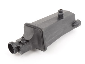 Coolant Expansion Tank