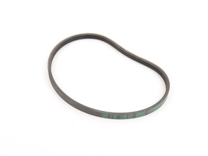 Genuine BMW Ribbed V-Belt 3K X  590 - 11281736744