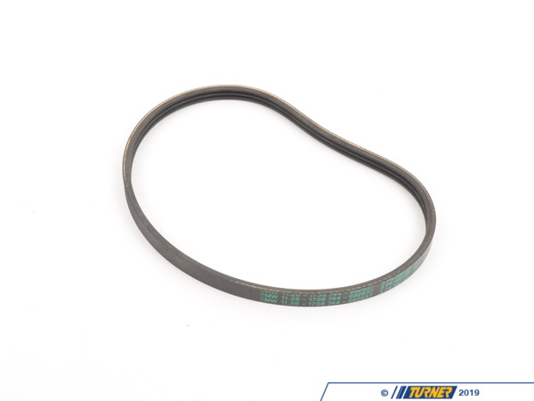 Genuine BMW Genuine BMW Ribbed V-Belt 3K X  590 - 11281736744 11281736744