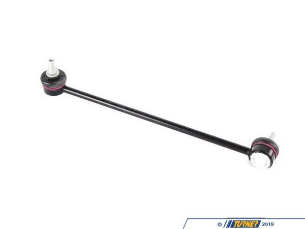 Genuine BMW Genuine BMW Front End Link - Left - E46 325xi 330xi 31356751079