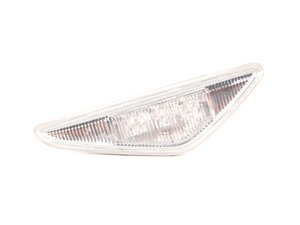 Genuine BMW Clear Fender Side Marker - Right - E46 325Ci, E46 330Ci