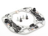 Genuine BMW Genuine BMW Mounting Plate Steering Whee - 32346772990 32346772990 View 1